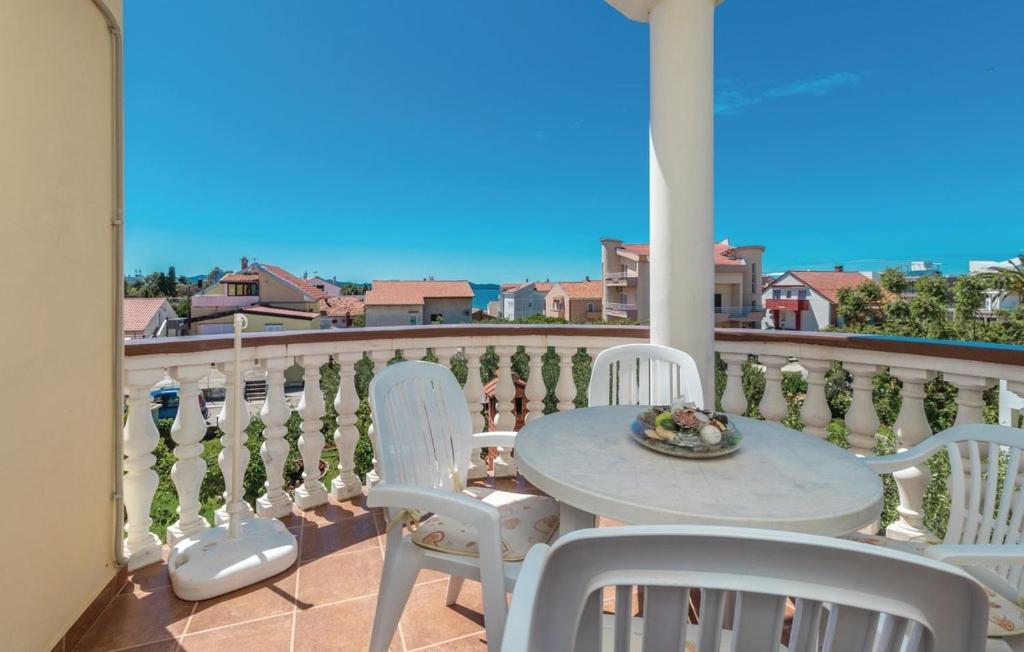 Villa Kata Apartments Zadar Exteriér fotografie