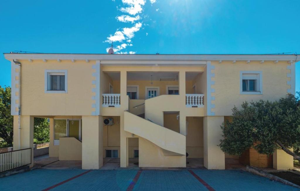 Villa Kata Apartments Zadar Exteriér fotografie