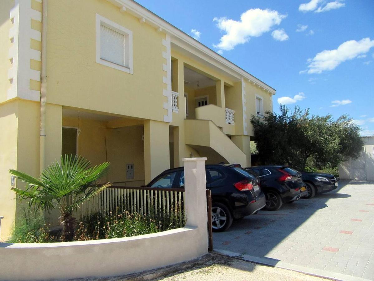 Villa Kata Apartments Zadar Exteriér fotografie