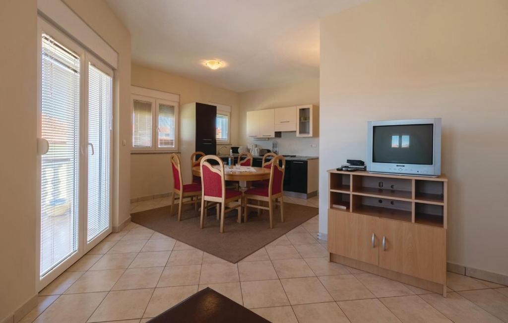 Villa Kata Apartments Zadar Exteriér fotografie