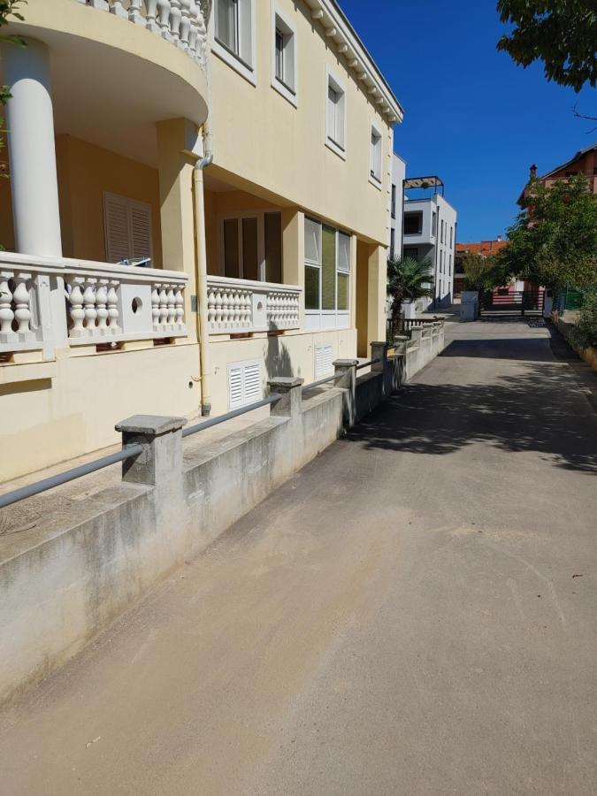 Villa Kata Apartments Zadar Exteriér fotografie