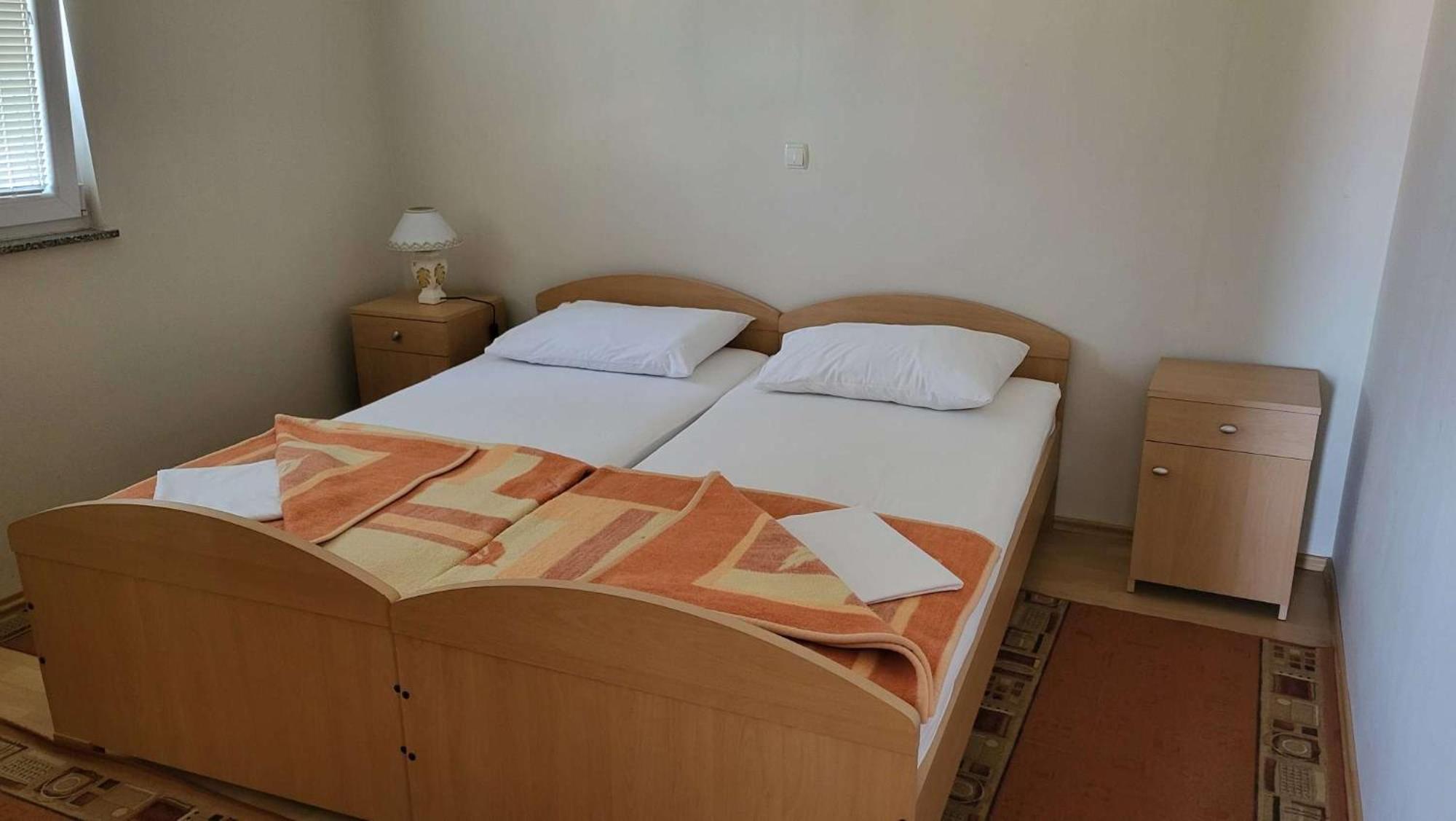Villa Kata Apartments Zadar Exteriér fotografie
